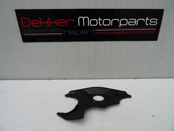 Afwerkkap onder T Stuk Yamaha YZF R6 2017-2018-2024 RJ27, Motoren, Onderdelen | Yamaha, Nieuw, Ophalen of Verzenden