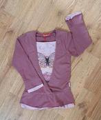 Chilong tuniek mt 104 tot 128, Kinderen en Baby's, Kinderkleding | Maat 104, Meisje, Nieuw, Ophalen of Verzenden, Shirt of Longsleeve