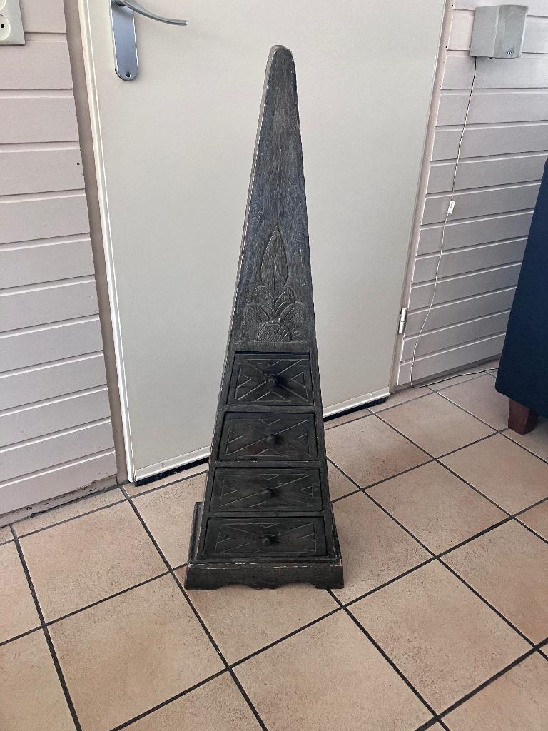 Kastje, Ophalen, Gebruikt, Minder dan 150 cm, Minder dan 25 cm