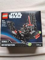 LEGO Star Wars 75264 Kylo Ren's Shuttle Microfighter, Ophalen, Nieuw, Complete set, Lego