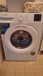 Beko wasmachine - aankomende zaterdag ophalen!, Witgoed en Apparatuur, Wasmachines, Ophalen, Energieklasse A of zuiniger, Zo goed als nieuw