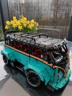 Lego technic, grote VW bus., Ophalen of Verzenden, Zo goed als nieuw, Overige schalen