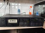 Onkyo TA-2028 stereo casettedeck, Ophalen, Zo goed als nieuw, Overige merken