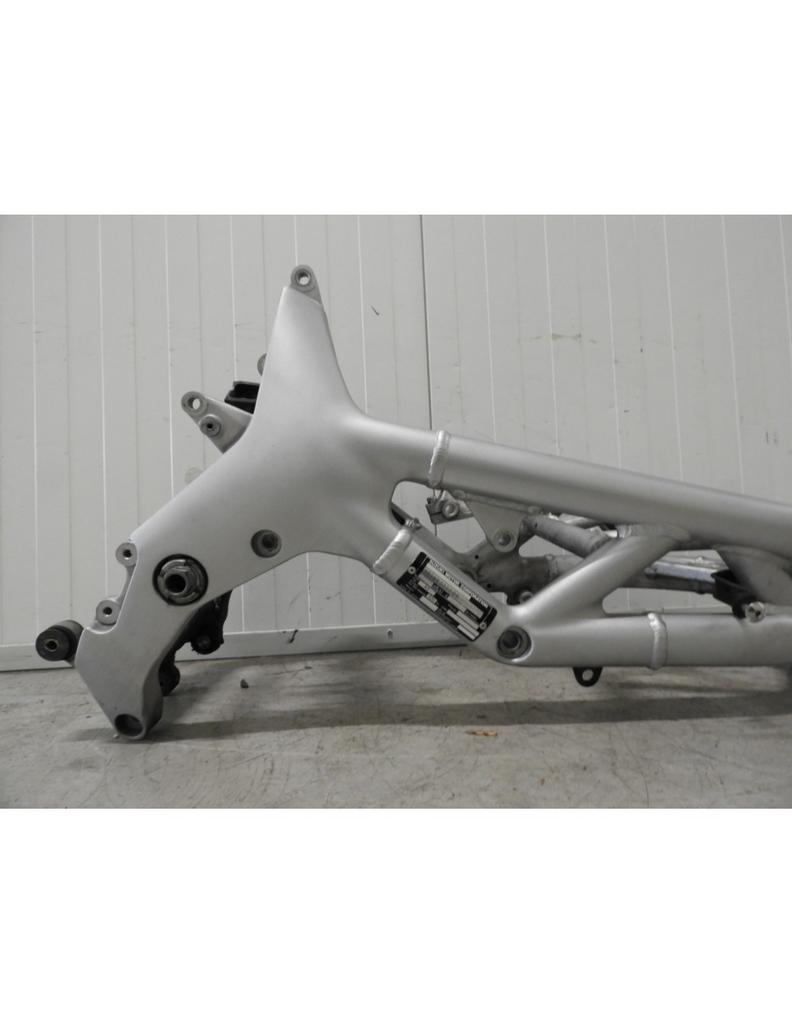 SV650 1998 - 2002 Suzuki Frame D1-41287, Motoren, Accessoires | Overige