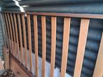 bed bodem/latten bodem, Ophalen, 90 cm, Eenpersoons, Zo goed als nieuw