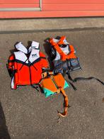 Zwemvesten 5 stuks, Hh, Ophalen of Verzenden, Zo goed als nieuw, Dame of Heer