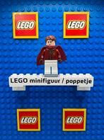 Lego Minifiguur / Poppetje HP137., Ophalen of Verzenden, Zo goed als nieuw, Lego