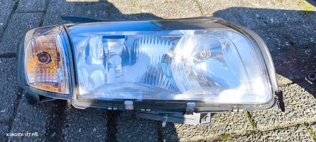 Koplampen en knipperlichten Volvo S80 type 1 en 2, Auto-onderdelen, Ophalen