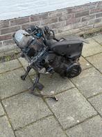 Vespa sprint FULL MALOSSI 80CC euro 4 blok, Fietsen en Brommers, Brommeronderdelen | Scooters, Ophalen of Verzenden, Zo goed als nieuw