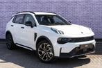Lynk & Co 01 1.5 Plug-in Hybrid Core | GRATIS TREKHAAK | Nie, 12 maanden, 4 cilinders, Adaptive Cruise Control, Wit