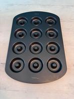 Wilton Donut Bakvorm voor 12 Donuts - Zo goed als nieuw, Ophalen of Verzenden, Zo goed als nieuw