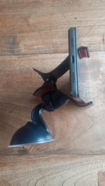 Telefoonhouder voor in de auto met zuignap, Ophalen of Verzenden, Zo goed als nieuw, Auto