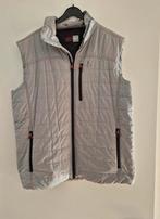 Bodywarmer - Björnson, Ophalen of Verzenden, Zo goed als nieuw, Grijs