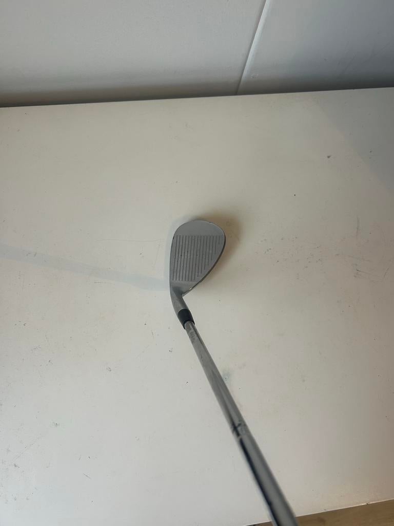Mizuno wedge 60 graden, Ophalen, Zo goed als nieuw, Club, Mizuno