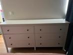 Ikea dressoir kast ladekast, Ophalen of Verzenden, Zo goed als nieuw, 25 tot 50 cm, Minder dan 100 cm