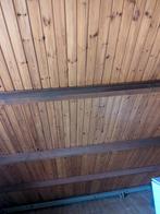 Sloophout, Ophalen of Verzenden, Gebruikt, Minder dan 180 cm, Palen