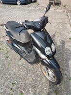 Yamaha Neos 2010, Ophalen, Gebruikt, Maximaal 45 km/u, Benzine