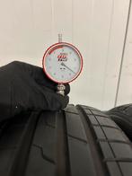 205 45 17 Hankook ventus S1 evo3 2023 zomerbanden (2 stuks), Gebruikt, Hankook, 17 inch, Band(en)