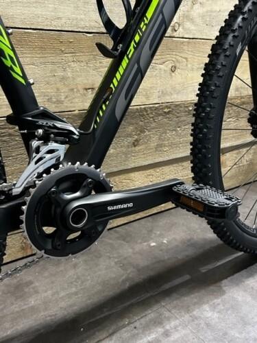 29 er Sensa Fiori CARBON Shimano XT mix 16.5 inch, Fietsen en Brommers, Fietsen | Mountainbikes en ATB, Niet ingevuld, Nieuw, Niet ingevuld