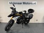 BMW G310 GS (bj 2021), 313 cc, Bedrijf, Onbekend, Overig