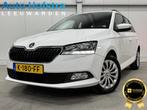 Skoda Fabia Combi 1.0 TSI Ambition CARPLAY/NAVI AIRCO CRUISE, Auto's, Voorwielaandrijving, Stof, Gebruikt, 95 pk