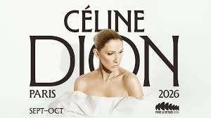 Gezocht 1 kaart concert Celine Dion op 23 september Parijs, Eén persoon, September