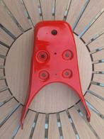 Kreidler buffel koplamhouder. Orgineel rood., Ophalen of Verzenden, Zo goed als nieuw, Koplamp