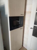 Siemens inbouw koelkast, Ophalen of Verzenden, Gebruikt, Wit