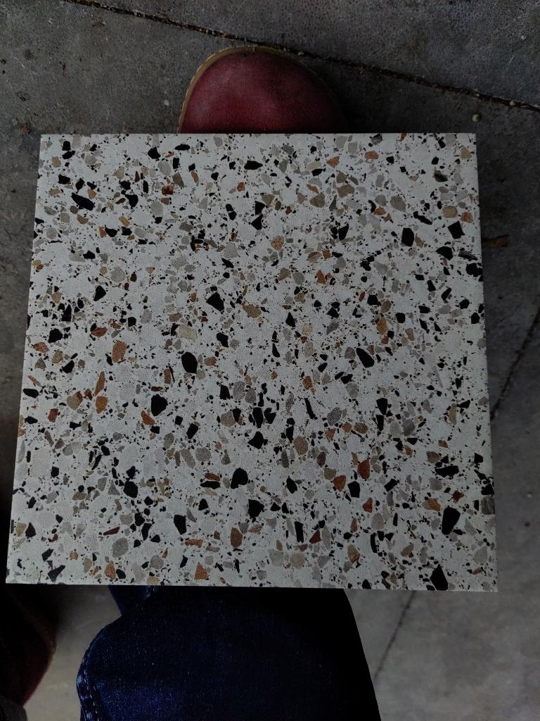 vloertegels, Doe-het-zelf en Verbouw, Tegels, Ophalen, Keramiek, Nieuw, 20 tot 40 cm