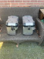 R1200GS Adventure zijkoffers koffers, Motoren, Accessoires | Koffers en Tassen, Ophalen, Gebruikt