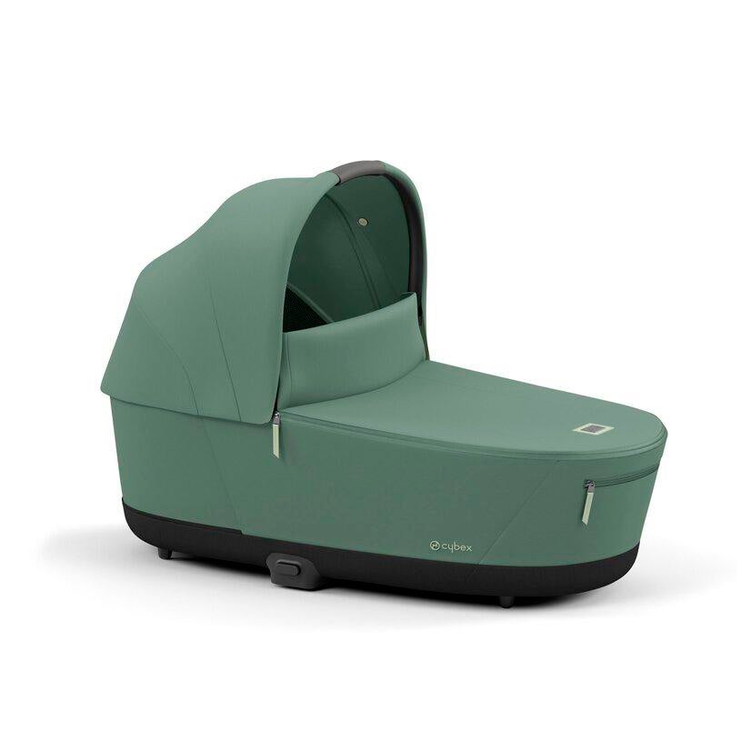 Cybex Priam Lux Carry Cot, Ophalen, Zo goed als nieuw, Overige merken