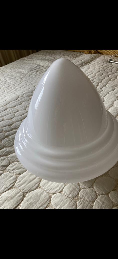 Giso model ‘Eikel’ large, Ophalen, Zo goed als nieuw, Glas, Minder dan 50 cm