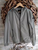 Leuke jongens/ heren zomerjas The Sting, maat S/M NIEUWSTAAT, Ophalen of Verzenden, Zo goed als nieuw, Maat 46 (S) of kleiner