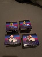 McDonald's Mario Figuren - Luigi, Toad, Donkey Kong, Ophalen, Nieuw, Jongen of Meisje