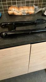 Mooie achterbrug van 517, Fietsen en Brommers, Brommers | Zundapp, Ophalen of Verzenden, Zo goed als nieuw, Overige modellen