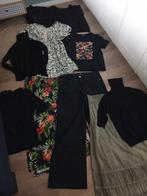 Pakket dameskleding maat M/L, rokken, truitjes, broeken, enz, Kleding | Dames, Ophalen of Verzenden
