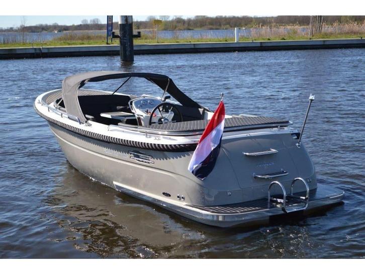 Primeur 615 Tender, nieuw, Watersport en Boten, Sloepen, Nieuw, 6 meter of meer, Polyester