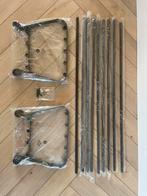 Ikea schoenenrek nieuw, Ophalen, Zo goed als nieuw