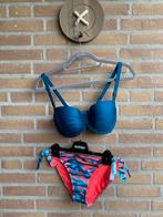 Prima donna bikini maat 40/70E, Kleding | Dames, Badmode en Zwemkleding, Ophalen of Verzenden, Nieuw, Blauw, Bikini