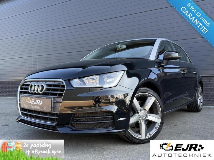 Audi A1 Sportback 1.4 TFSI Pro Line CLIMA*17INCH*PDC*STOELVE, Auto's, Audi, Bedrijf, Te koop, A1, ABS, Airbags, Airconditioning