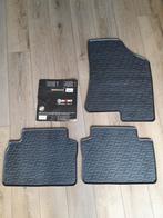 Rubberen automatten set (excl. bestuurdersmat), Ophalen of Verzenden, Gebruikt