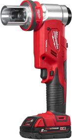 Nieuw Milwaukee M18 HKP-201CA Li-Ion Ponsgereedschap, Ophalen of Verzenden, Nieuw