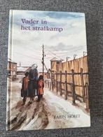 Karin Moret Vader in het strafkamp, Ophalen of Verzenden, Gelezen, Karin Moret