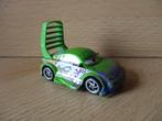 Disney Cars Wingo metalen autootje  7cm, Ophalen of Verzenden, Overige figuren, Gebruikt, Beeldje of Figuurtje