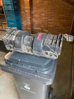 Kachelhuis / Blower unit Porsche 944 (94457201300), Auto-onderdelen, Ophalen, Gebruikt, Porsche