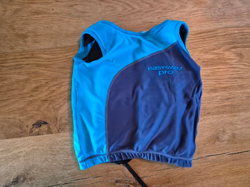 EasySwim Pro zwemvest maat M, Ophalen, Gebruikt