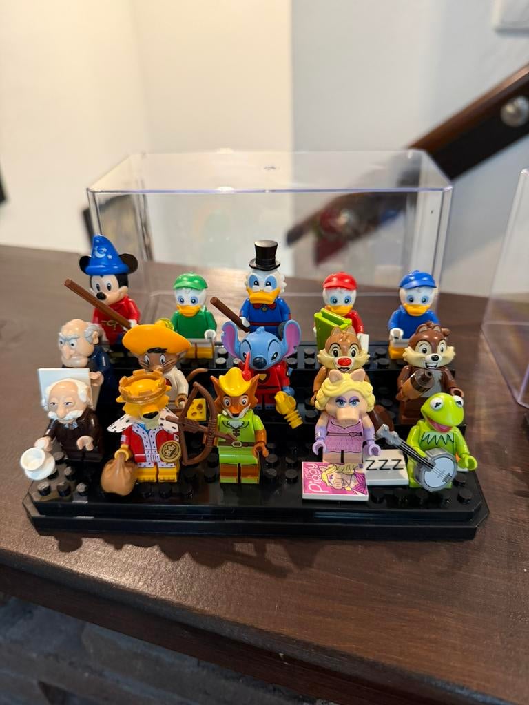 Lego collector items, Ophalen of Verzenden, Nieuw