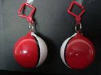 Geweldige POKEBALL/SLEUTELHANGER POKEMON 7cm voor € 8,95, Verzenden, Nieuw