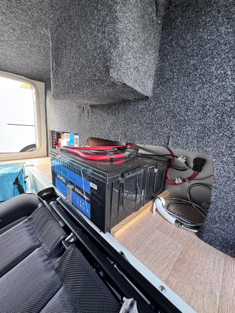Caravans And Camping Fiat