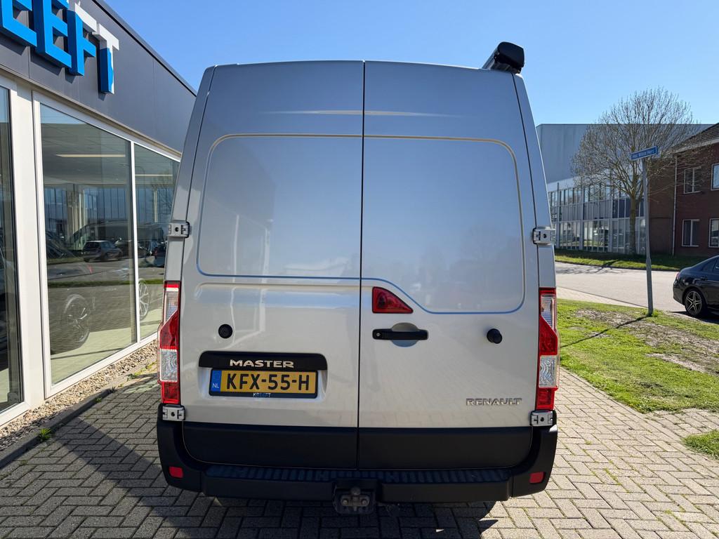 Renault Master Renault Master Buscamper | Keuken | Elektra |, Caravans en Kamperen, Overige merken, Buscamper of Camperbus, Ringverwarming